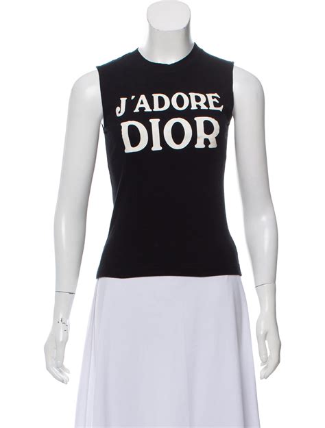 dior womens shirt|women christian dior.